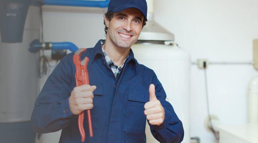 Local 24/7 Emergency Plumbing in Thornton, WV